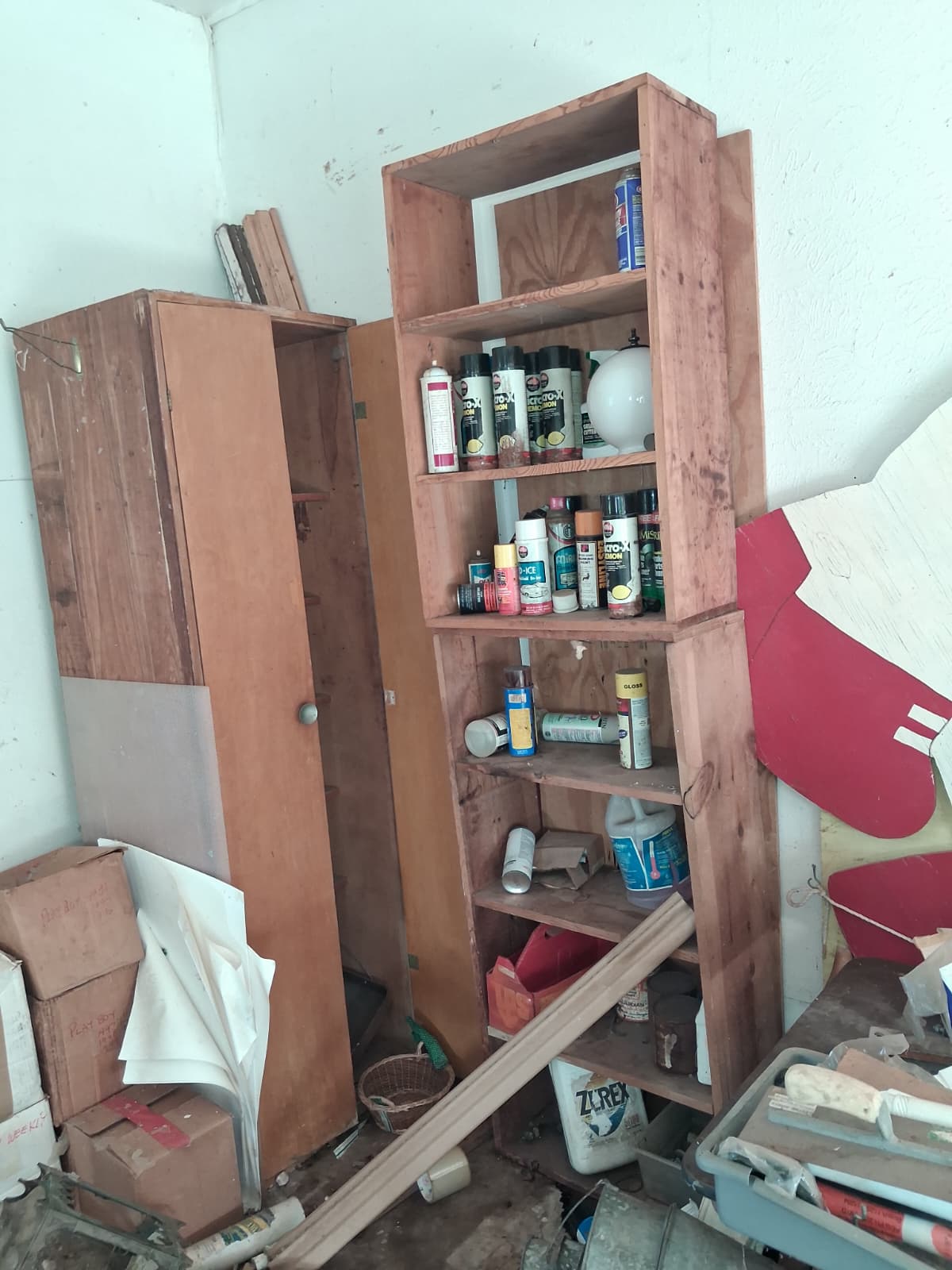 Junk Removal Project 3